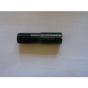 Дульный насадок МР-153,155 40 мм 1,25 (XF) УСИЛЕННЫЙ ЧОК 12 калибр для стальной дроби или 0,5 М получок свинец