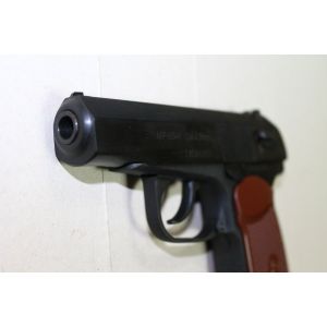 Пистолет МР 654 СБ32-1