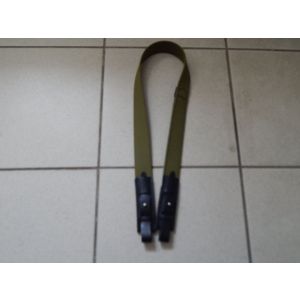 Ремень ружейный «Бурс» брезентовый