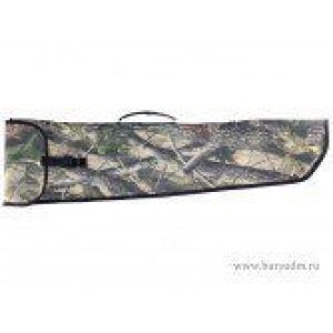 Чехол под ружье МЦ 2112 кордура камуфляж