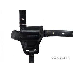 Кобура оперативная Оса ПБ 4-2 «Дозор»