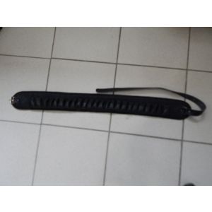 Патронташ открытый на 24 патрона 12-16 кал.