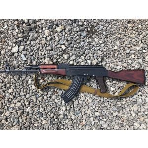 Винтовка Кадет модель АКМ