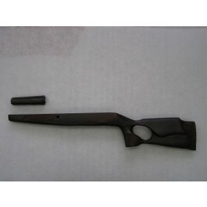 Ложа СКС ортопедическая буковая рост 180-185см