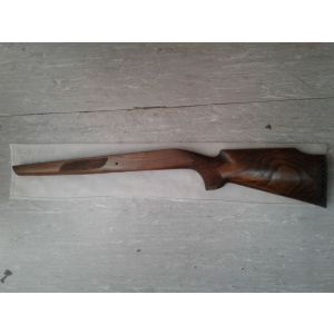 Ложа МЦ 20-01 охотничья буковая