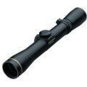 Оптический прицел Leupold European 30 2-7x33 (54120)