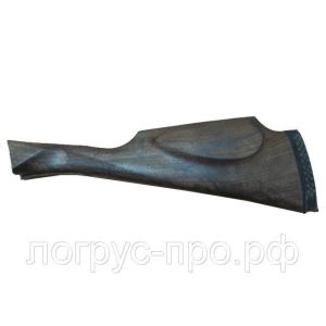 Приклад ИЖ 12 Английская ложа МК орех