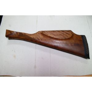 Приклад ИЖ 26 Английская ложа МК орех