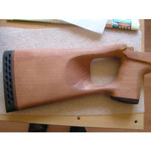 Приклад к карабину Тигр ортопедический бук