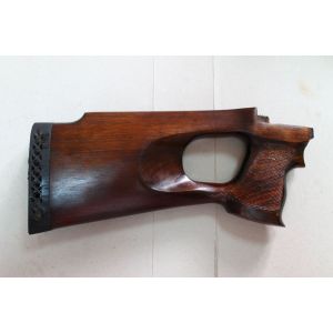 Приклад к карабину Тигр ортопедический орех