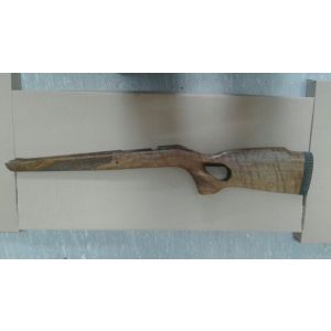 Приклад ортопед к ружью МЦ 20-01 орех