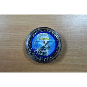 Пульки Шмель, кал.4.5mm (0.91)