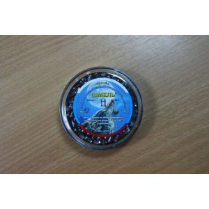 Пульки Шмель, кал.4.5mm (0.96)