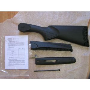 Комплект пластиковых деталей МР-27 ( ИЖ-27) приклад и цевье