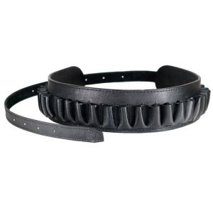 Патронташ открытый на 24 патрона 12-16 кал.