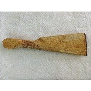 Приклад ИЖ-12 Английская ложа орех