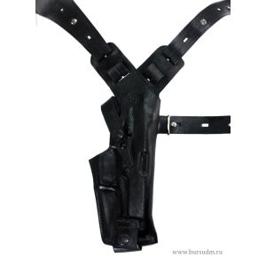 Кобура оперативная ПЯ «Агент»