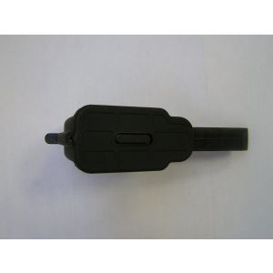 Магазин 5 мест PUFGUN 7,62х39 черный СКС