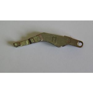 Шептало левое и правое