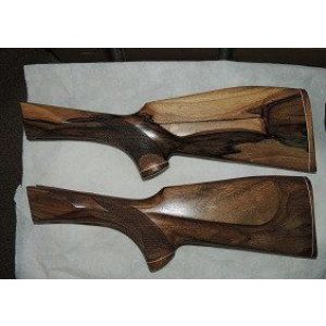 Приклад ИЖ 26 по типу Монте Карло