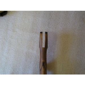 Приклад Иж 17 (белка) береза