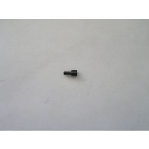 Фиксатор разобщителя иж-27е