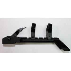 Кронштейн под оптику Вепрь СОК 95 МС сб 18-02