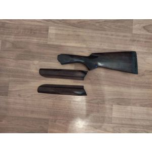 Комплект приклад и цевье ТОЗ-34 12К бук