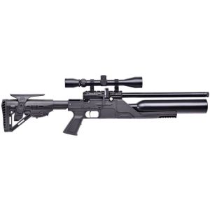 Puncher. maxi.3 к.5,5мм плс Jumbo np-500 скл. приклад