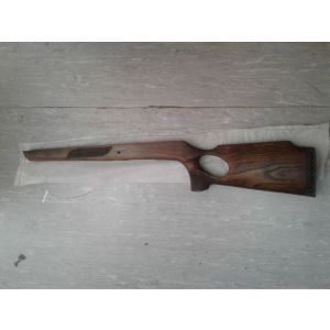 Ложа МЦ 20-01 ортопедическая буковая