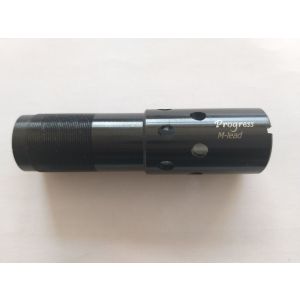 Дульный насадок МР-153,155 40 мм 0,5К (M) получок для свинцовой дроби с компенсаторными отверстиями