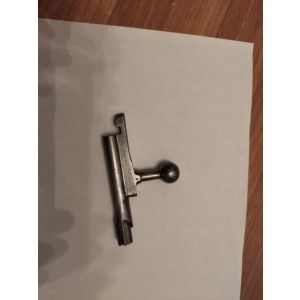 Стебель затвора КО-91/30М