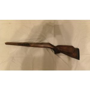 Ложа ТОЗ-8М с гребнем из карагача