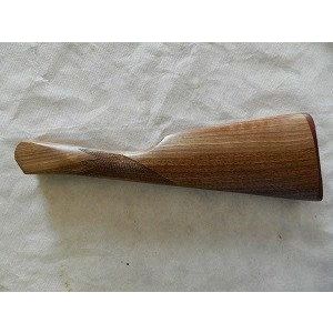 Приклад ИЖ-43 Английская ложа орех