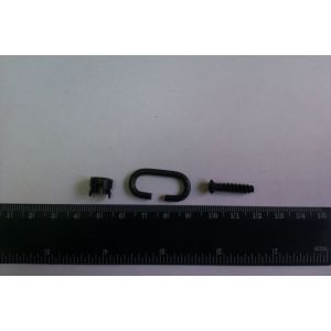 Антабка приклада СОК 20