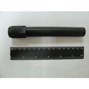 Дульный насадок Сайга 12 калибр, 150 мм сужение  0.5