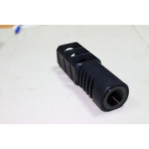 ДТК-Ильина, Дульный тормоз компенсатор Ильина под Левшу