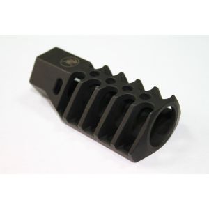 ДТК 12/1 «Кочевник» Сайга/Вепрь Hartman