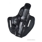 Кобура поясная закрытая CZ 75 Compact «Скат»