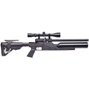 Puncher. maxi.3 к.5,5мм плс Jumbo np-500 скл. приклад