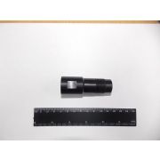 Дульный насадок для Вепрь (ВПО-205-03), Сайга 12 80 мм с резьбой под ДТК 0.0