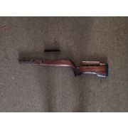 ложа СКС тактика карагач