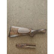 Приклад и цевьё Зимсон (Simson - 235, Sauer - 8) орех для левши