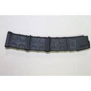 Магазин 10(30)м Сайга-9(ПП Витязь) 9*19/9mm Luger ЧернПл